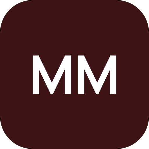 Meeple & Mug logo