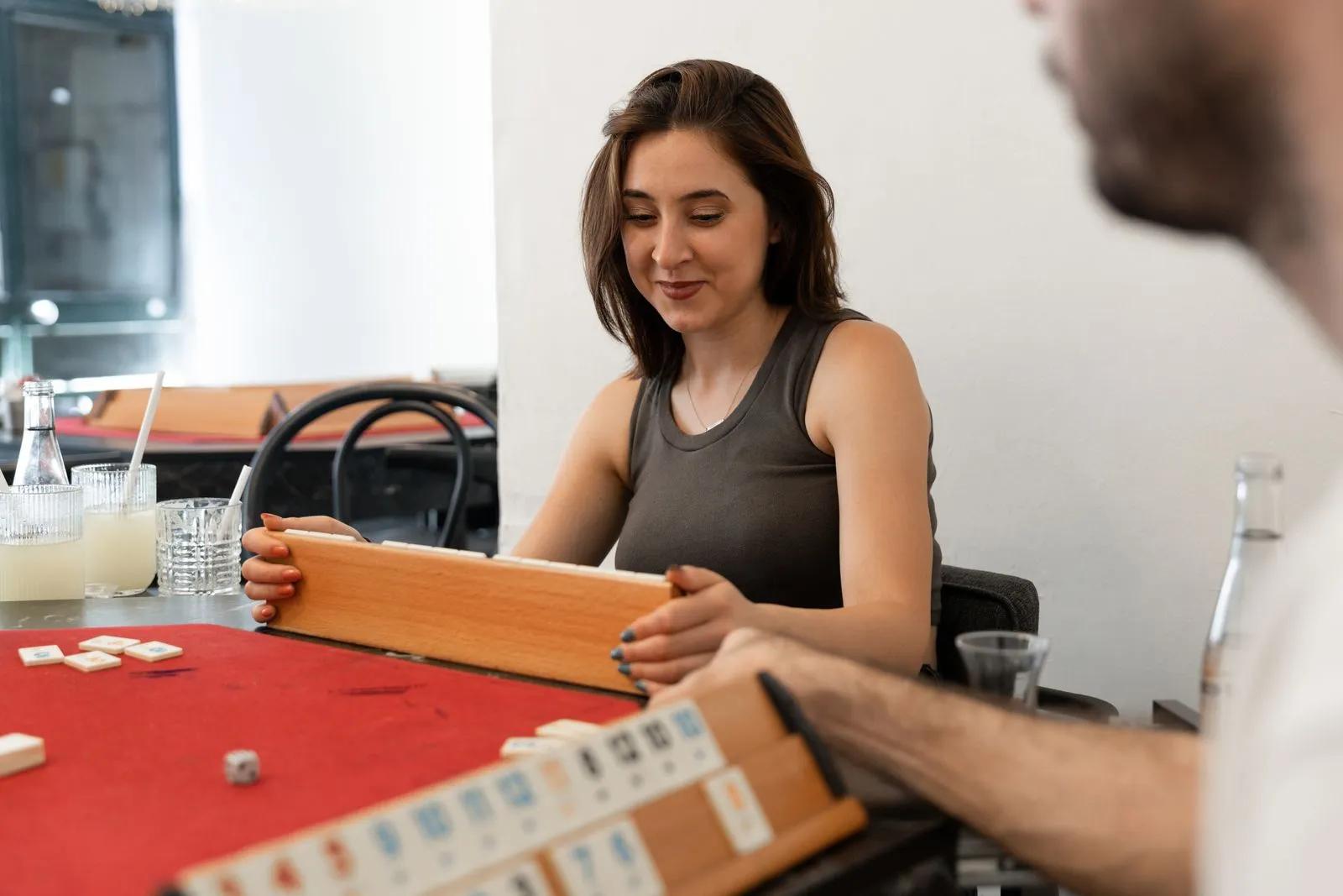 How to Choose a Strategy Game for Your Group