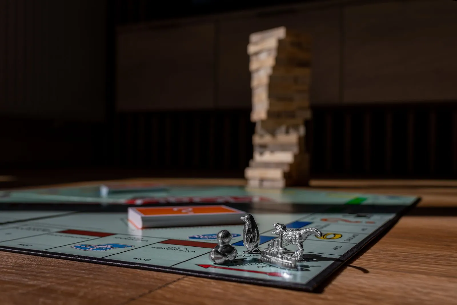 Easy Strategy Games for New Players